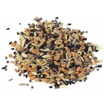 Organic Panch Phoron