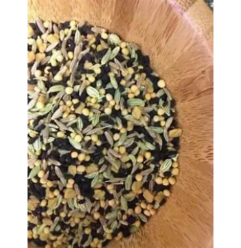  Natural Panch Phoron