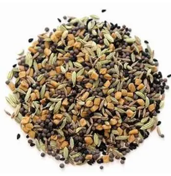 Organic Panch Phoron