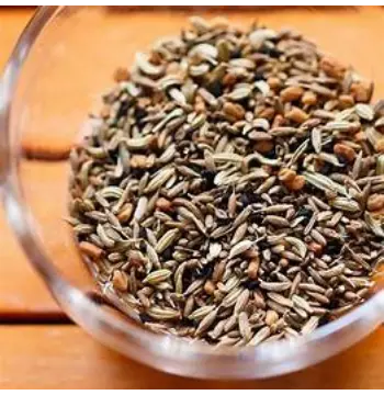 Fresh Panch Phoron
