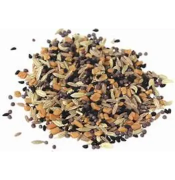 Fresh Panch Phoron