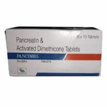 Pancreatic
