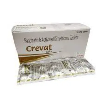 Pancreatin Capsule 