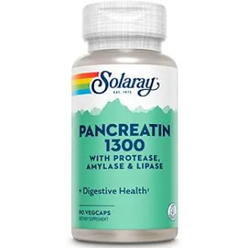 Pancreatin