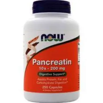 Pancreatin