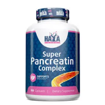 Pancreatin
