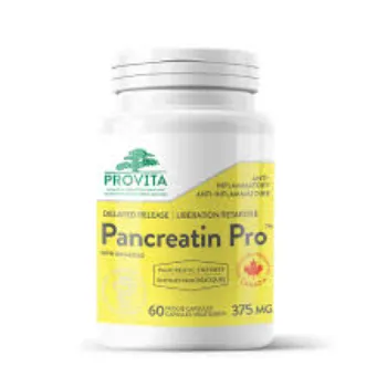 Pancreatin
