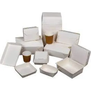  Paper Food Container