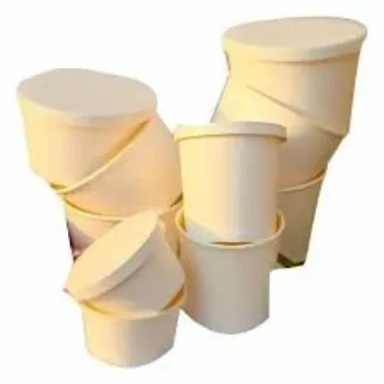  Paper Food Container