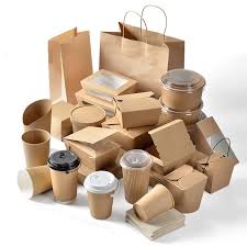  Paper Food Container