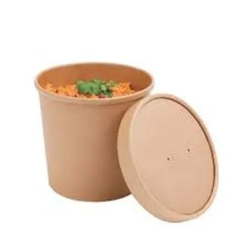  Paper Food Container