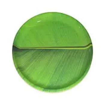 Paper Banana Leaf