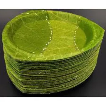 Paper Banana Leaf