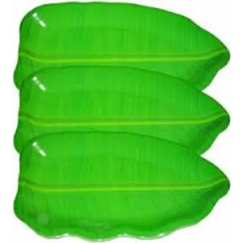 Paper Banana Leaf