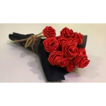 Paper Flower Bouquets