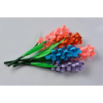 Paper Bouquet