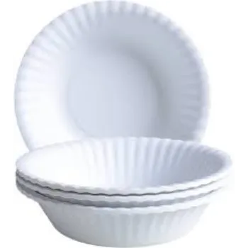 Paper Bowls