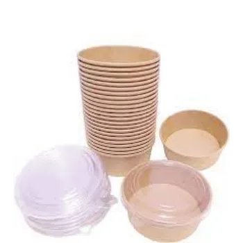  Paper Bowls