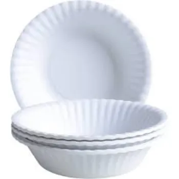  Paper Bowls
