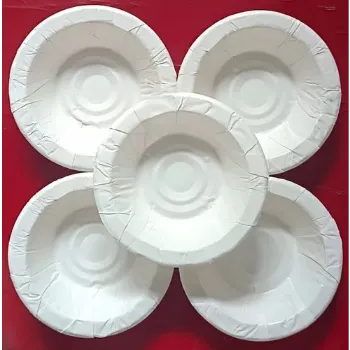  Paper Bowls