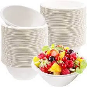  Paper Bowls