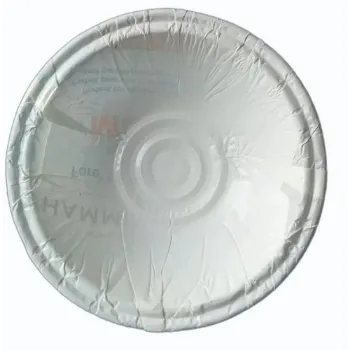  Paper Bowls