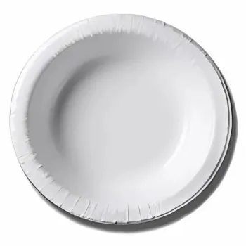  Paper Bowls