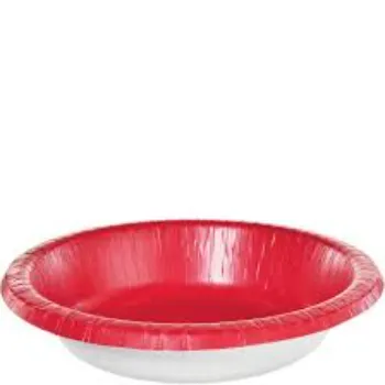 Paper Bowls