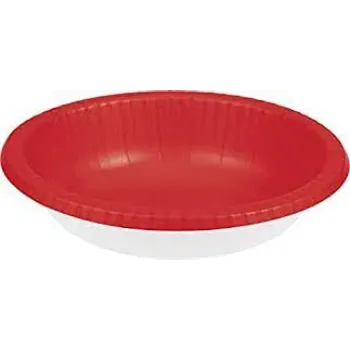 Custom Design Paper Bowl