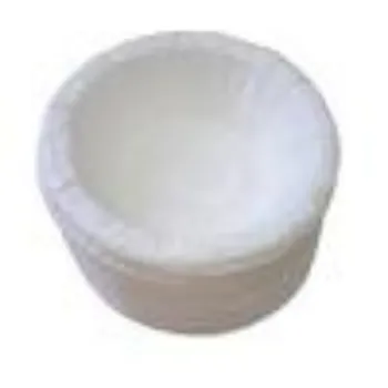 Gold Leaf Papers Paper Bowls