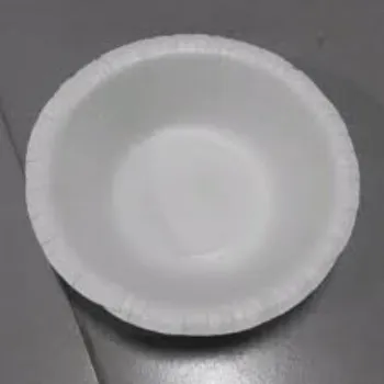 Fine Finish Paper Bowls