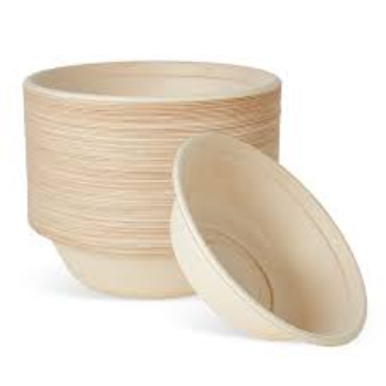 Standard Paper Bowls
