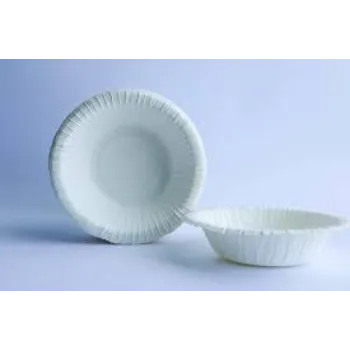Custom Design Paper Bowls