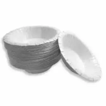 Light Weight Paper Bowls