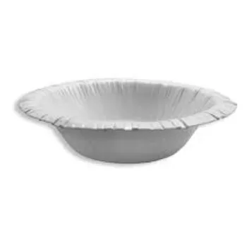 Sustainable Paper Bowl