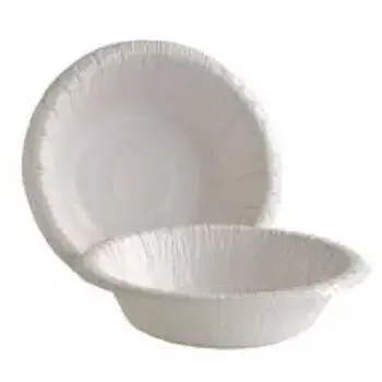 Durable Paper Bowls