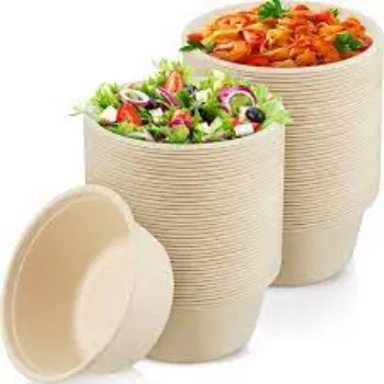 Simple Paper Bowl