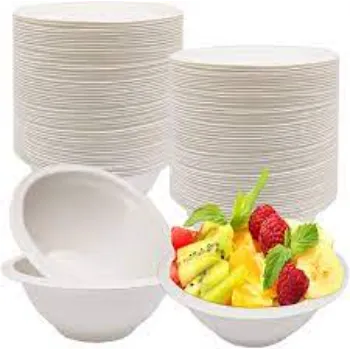 Paper Bowl