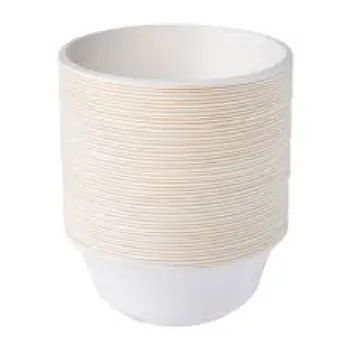 New Recycled Paper Bowl