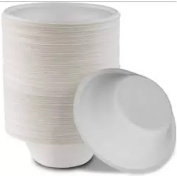 Standard Paper Bowl