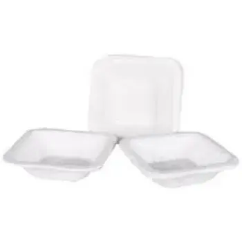 Quality Fine Finish Paper Bowls