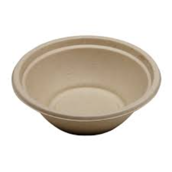 Custom Design Paper Bowls