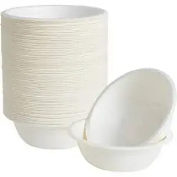  Rust Proof Paper Bowls