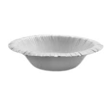 Biodegradable Areca Leaf Bowl