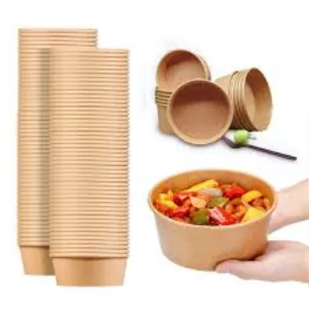 Good Quality Paper Bowl