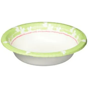 Good Quality Paper Bowls