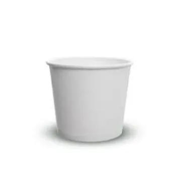 Disposable Paper Bowls