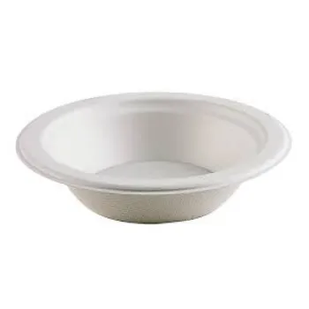 Disposable Paper Bowls