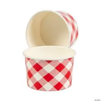 Good Quality Paper Bowls