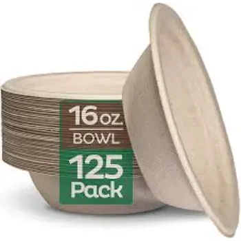 Paper Bowls